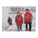 Elbrus Race 2010